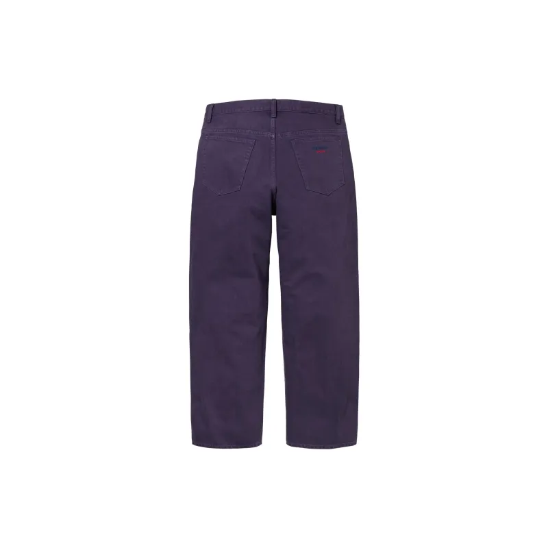 Supreme Baggy Jean SS25-6