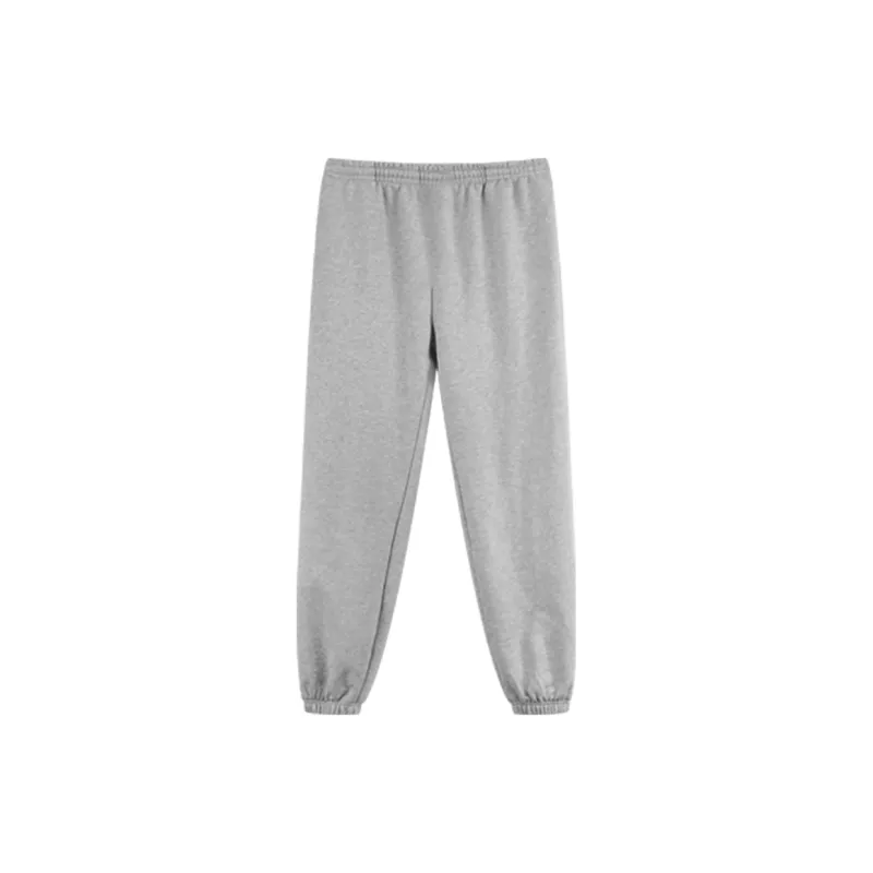 TIP OFF Knitted Sports Pants Unisex-9