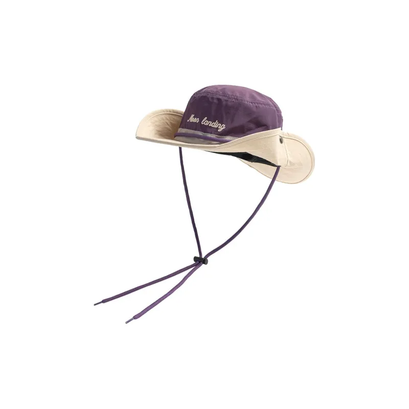 Yamaichi Maru Quick drying Cloth Bucket Hats Kids'-2