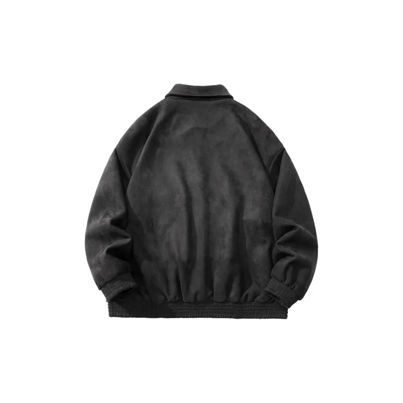 FAX FOR FMACM Jackets Unisex-7