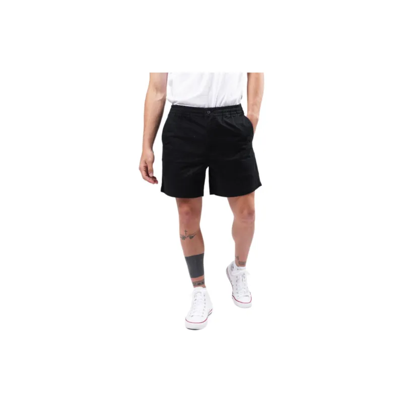 Polo Ralph Lauren Tailored Bermuda Shorts-1