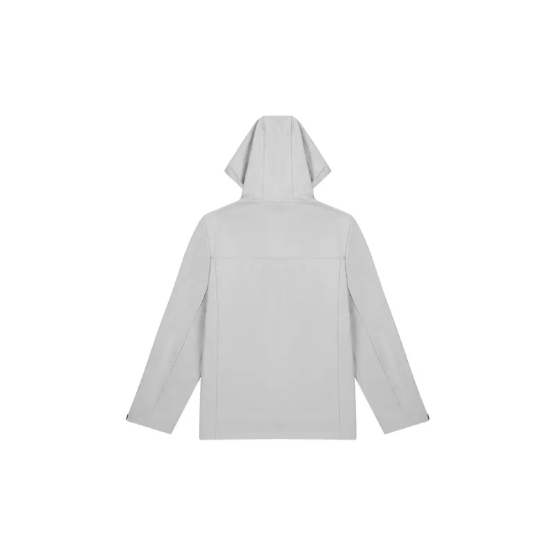 Mizuno ESSENTIAL Series Keep Warm From The Wind Windbreaker Jacket Unisex-3