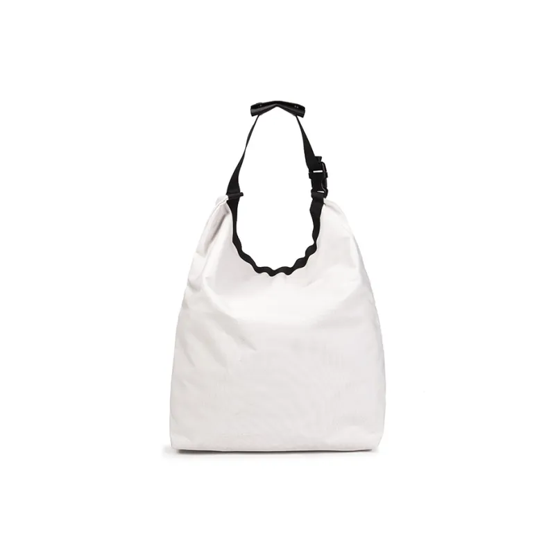 DENGCHANGQIANG Polyester One Shoulder Handbags Unisex Multicolor-8