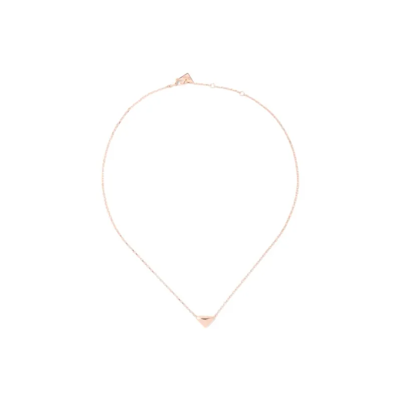 PRADA Necklaces Women's Rose Gold-0
