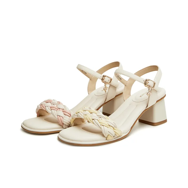 Teenmix One Strap Sandals Women's-2