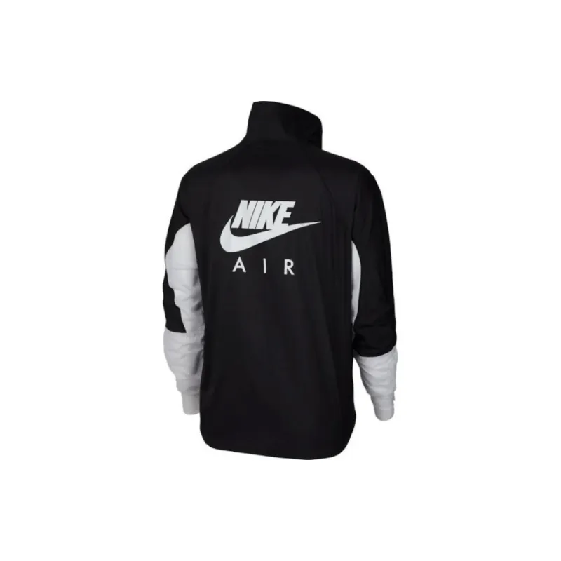 Nike Jackets Women's Black-1