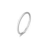 Plain Band Ring