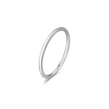 MISS TOOYA S999 Fine Silver Rings Women's