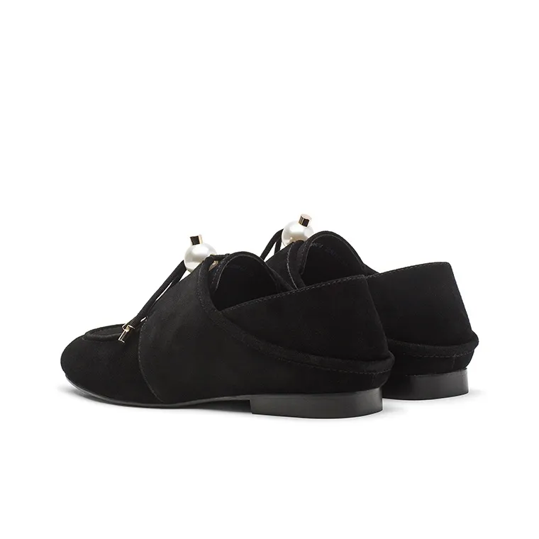 Coup De Foudre Casual Single Shoes Women's-3
