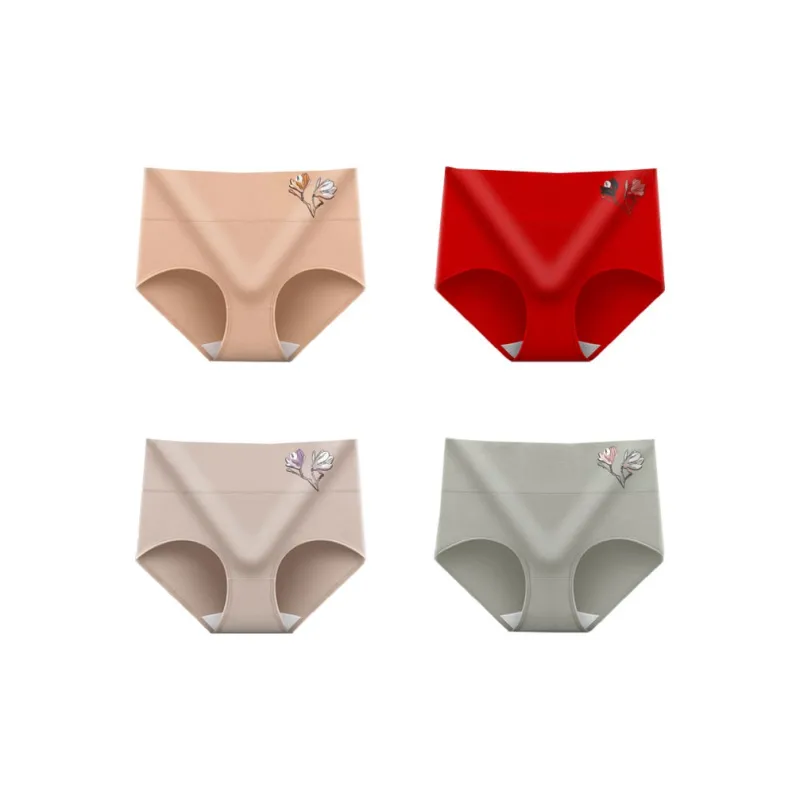 YUZHAOLIN Underpants Women's Combo Set-46