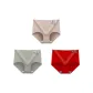 MY-6005/Khaki+Gray Blue+Red/3 Pack