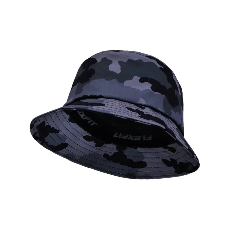 FLEXFIT Bucket Hats Unisex-6