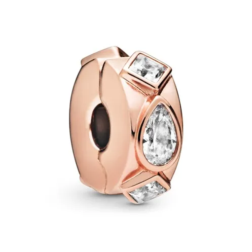 Pandora Jewelry Accessories Women's Rose Gold-0