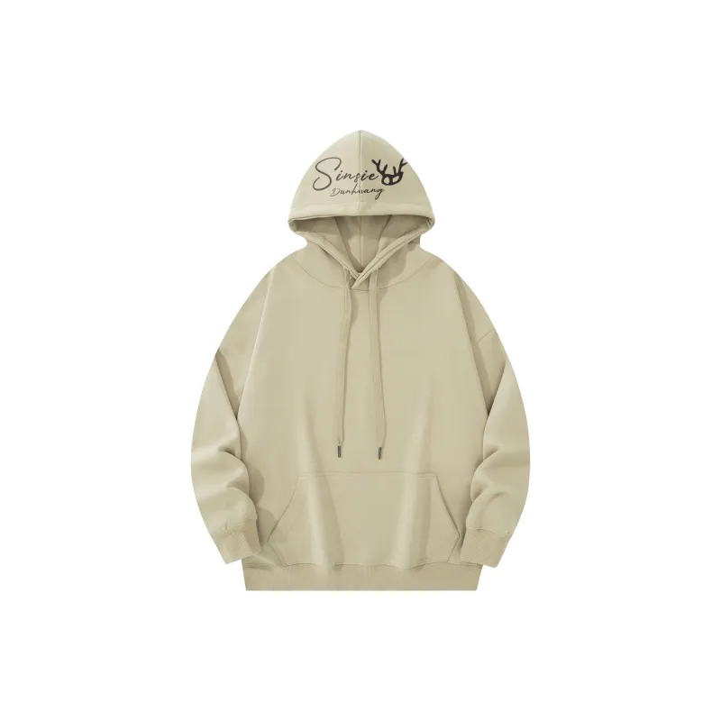 DUNHUANG ART INSTITUTE Sweatshirt Unisex-3