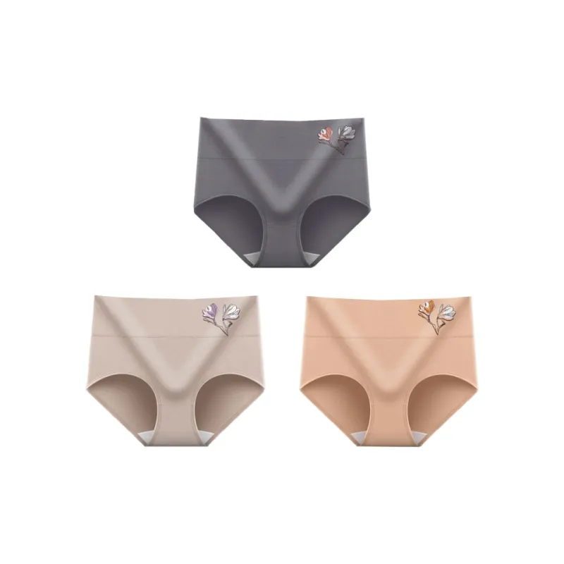 YUZHAOLIN Underpants Women's Combo Set-38