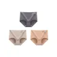 MY-6005/Dark Gray+Khaki+Nude/3 Pack