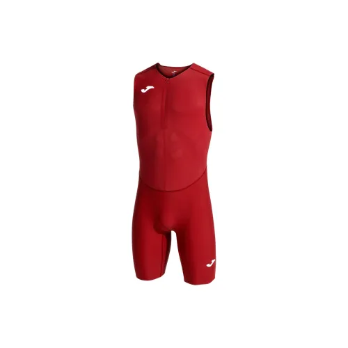 Joma Jumpsuits Men Red