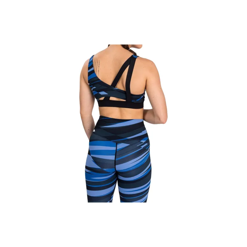 VENUM Abyss Sports Underwear Women's Phantom Blue-2