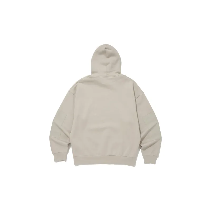 Champion Sweatshirt Unisex Beige-1