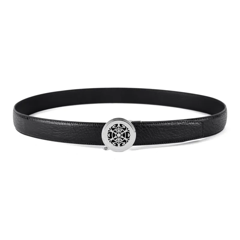 Ace Paul Leather Belts Men-21