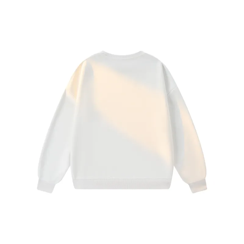 Small Columns Under The Sea Sweatshirt Unisex-1
