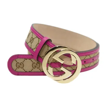 GUCCI Belts Women's