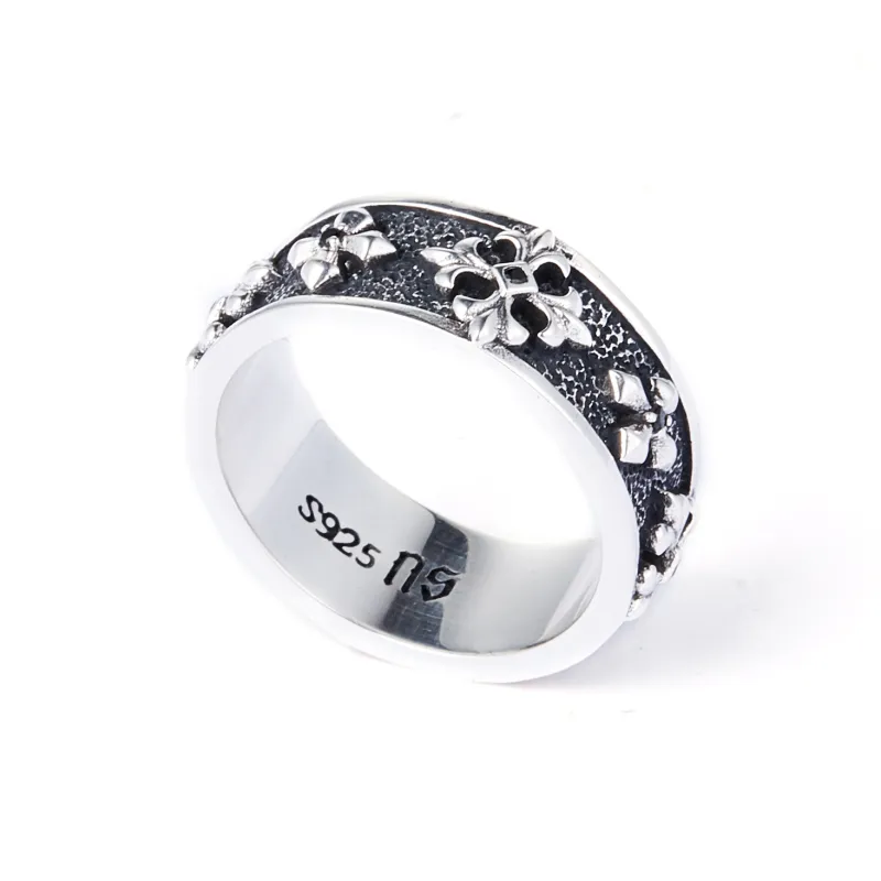 Native Stranger Rings Women's-13