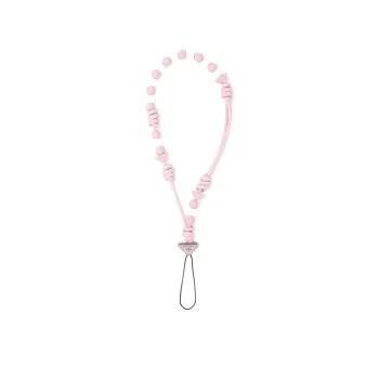 PRADA Cell Phone Cord Women's Pink