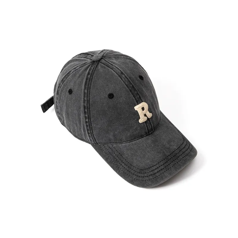 BAIJUAN Baseball Caps Unisex-2
