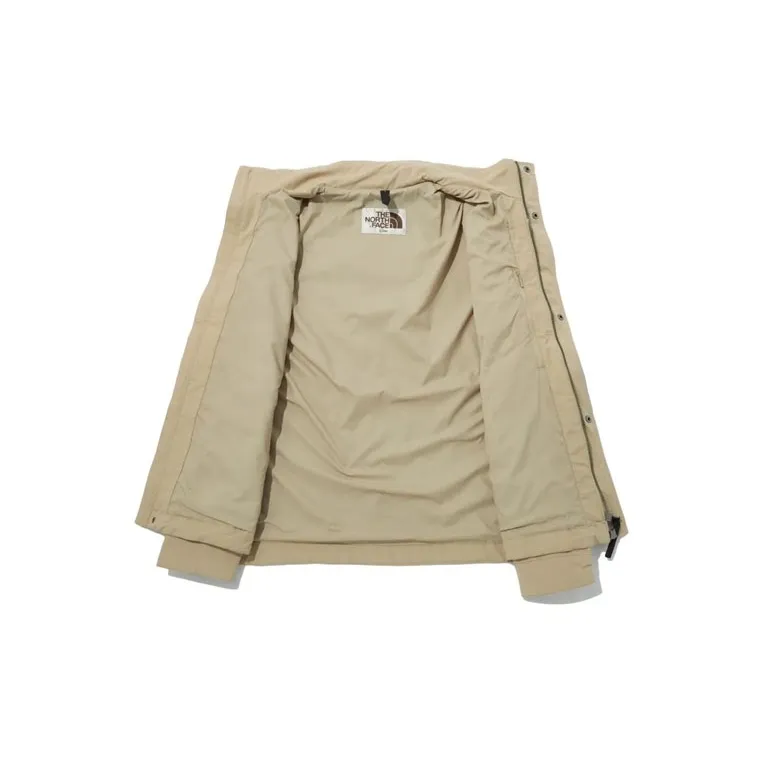 THE NORTH FACE Jackets Coats Men's Khaki-1
