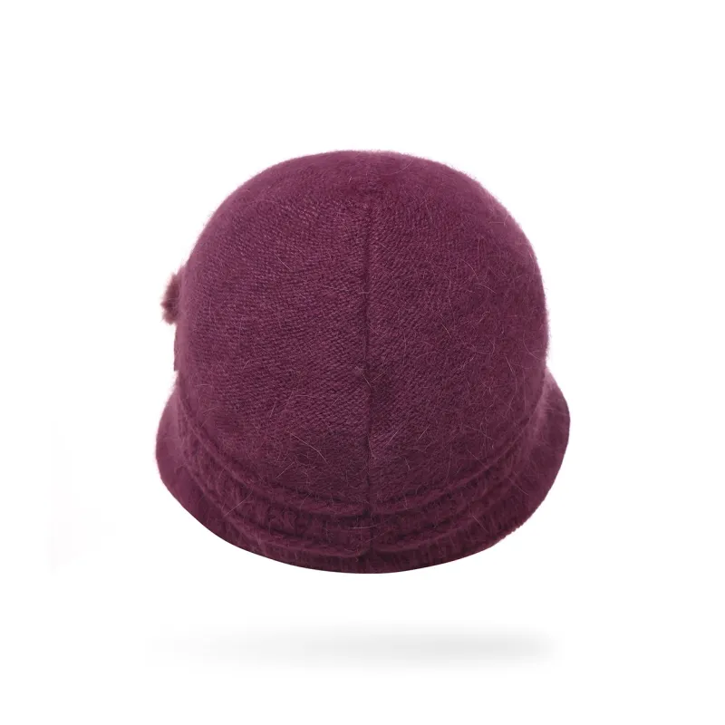MT·MIT Polyester Beanies Women's-0