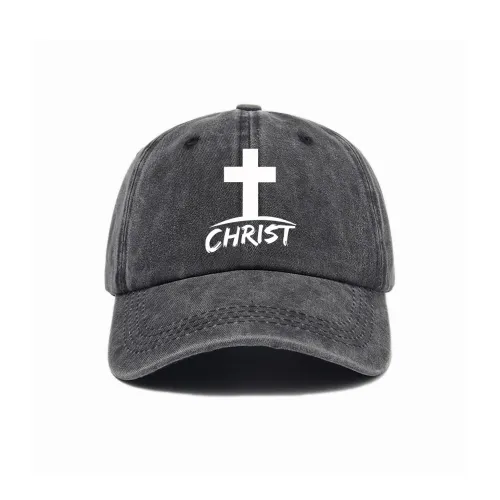 Yi Fan Cotton Baseball Caps Unisex