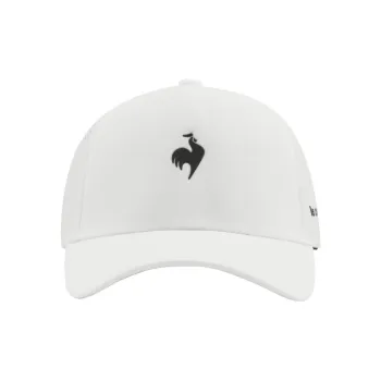 Le Coq Sportif Polyester Baseball Caps Unisex