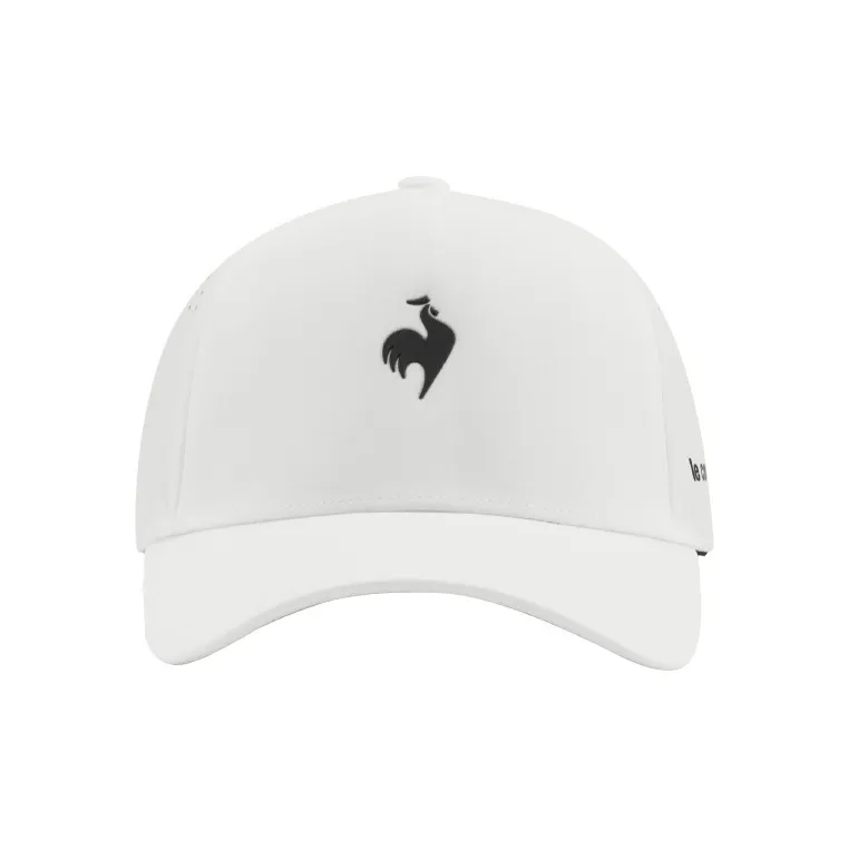 Le Coq Sportif Polyester Baseball Caps Unisex-0