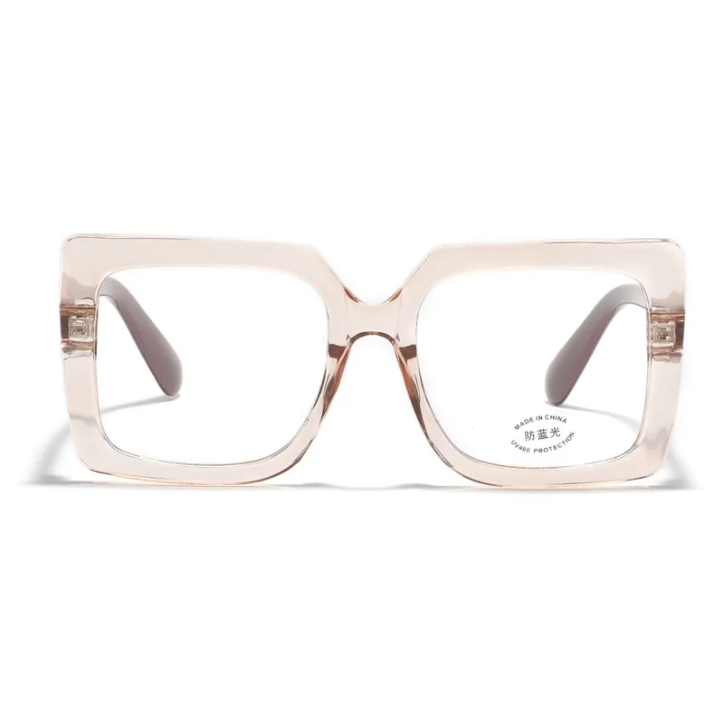 KENMO PC Square Sunglasses Unisex-16