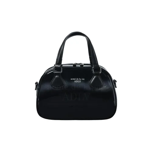 Acme De La Vie Handbags Black