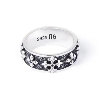 Native Stranger Rings Women's