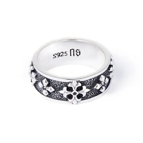 Native Stranger Rings Women's