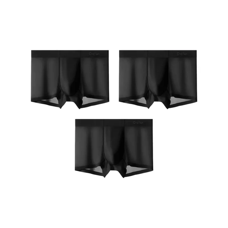 Ordifen Underpants Men's 3 Pack-7