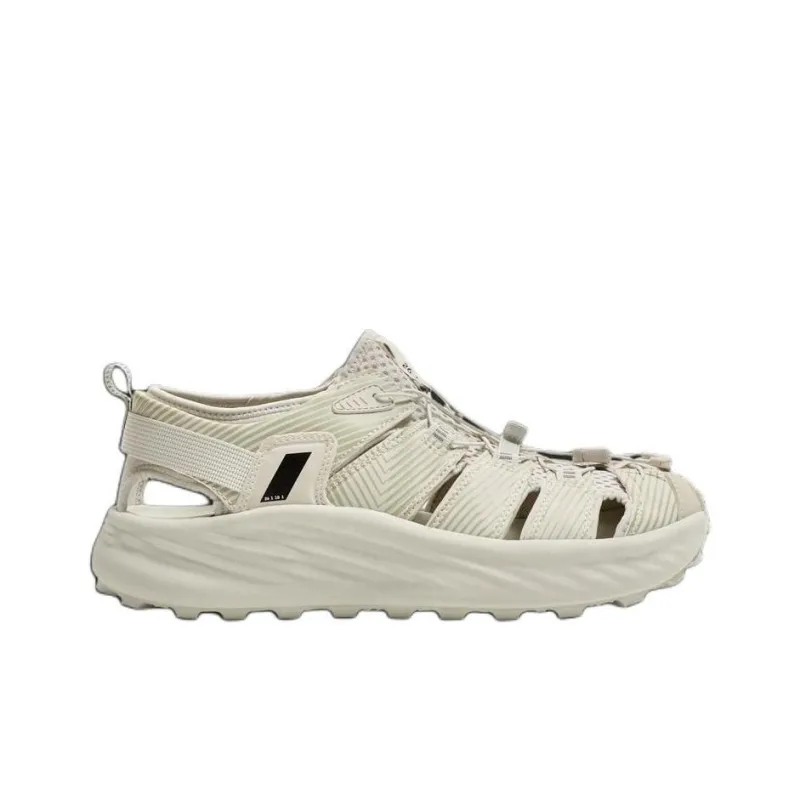 ZARA River Trekking Shoes Men's Gray White-1