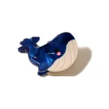 Whale Claw Clip