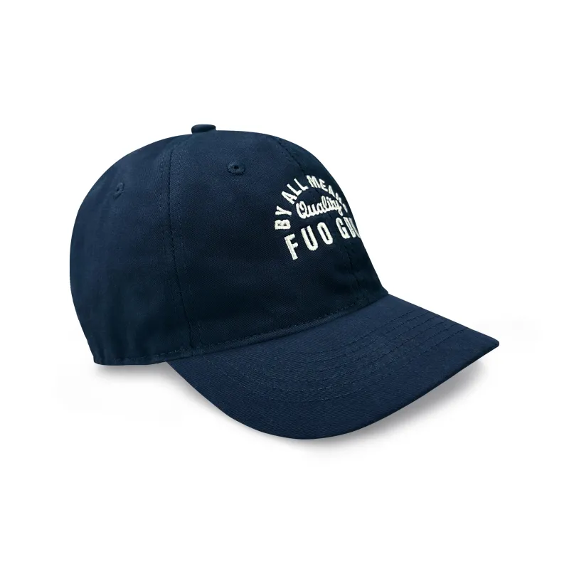 FUO Baseball Caps Unisex-5