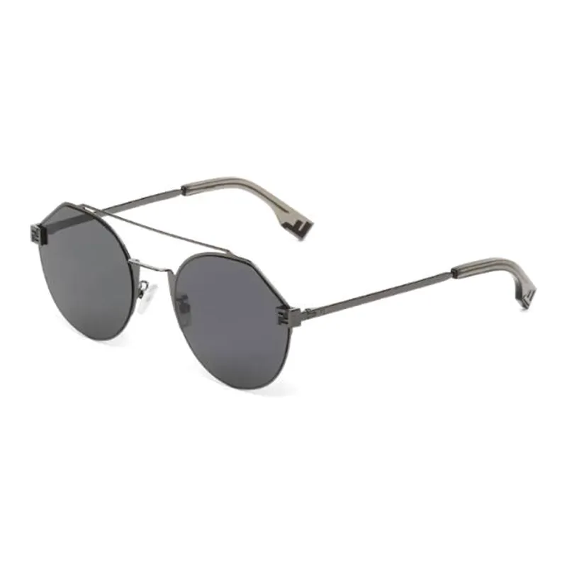 FENDI Sunglasses Men Black-0