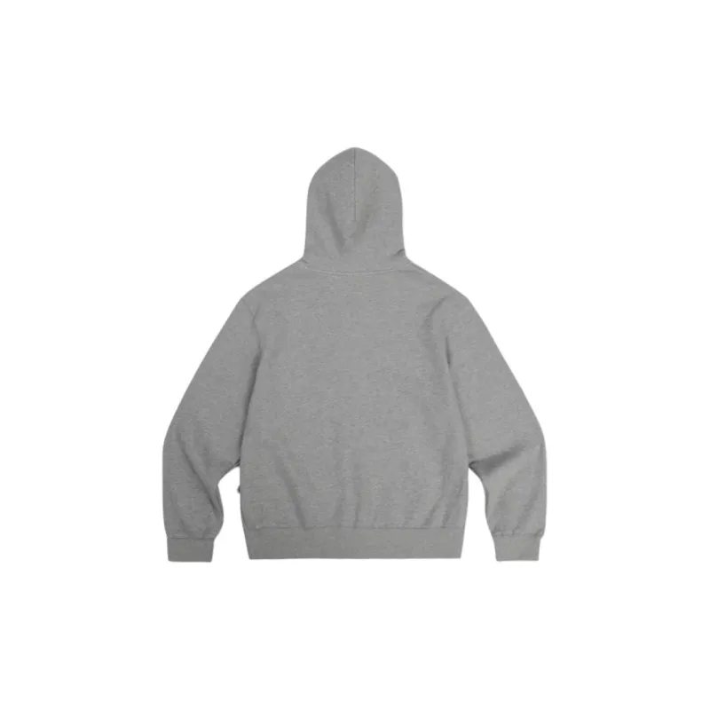 Mmlg FW24 Sweatshirt Unisex Gray-1