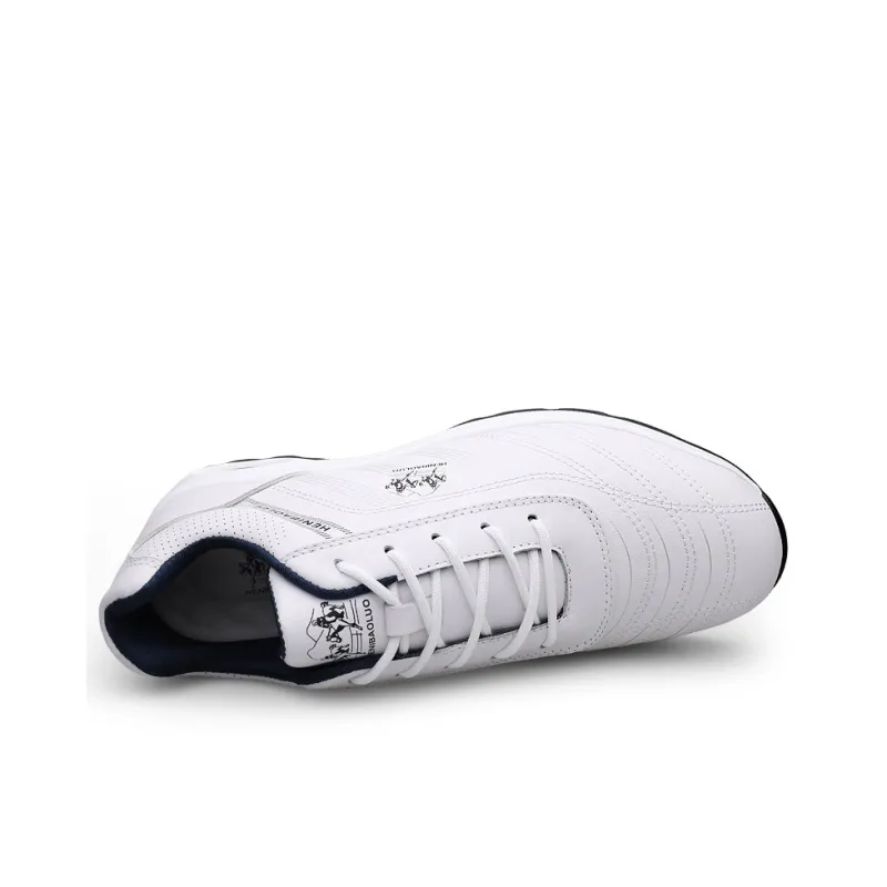 HENIBAOLUO Men's Casual Shoes Men's-2