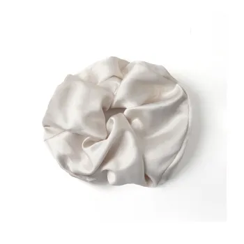 MISSJUJU Fabric Hair Ties Women's