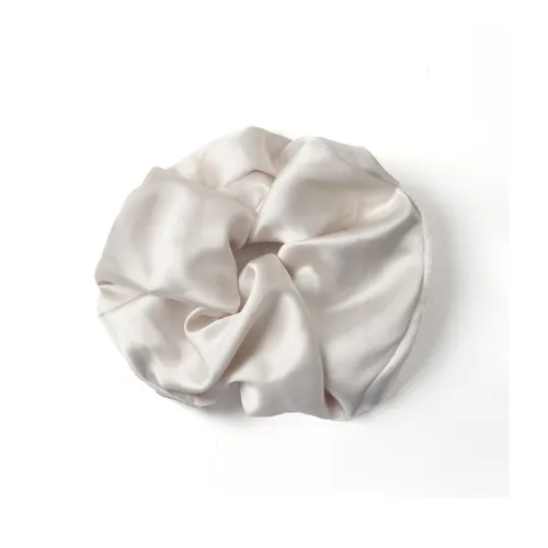 MISSJUJU Fabric Hair Ties Women's