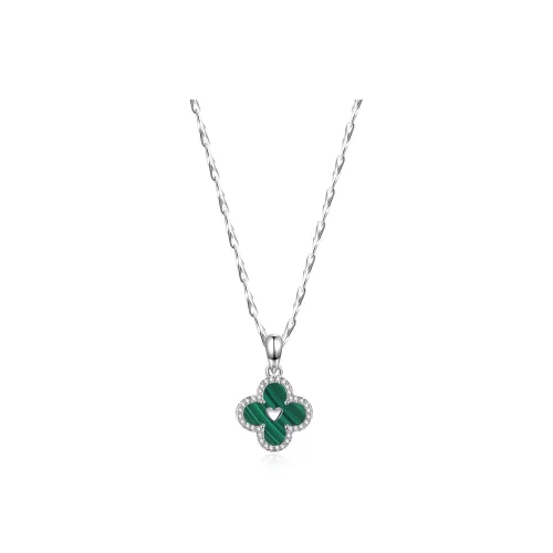 SUCH NICE S999 Fine Silver Necklaces Women's