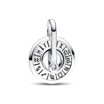 Pandora Pendants Women's Silver