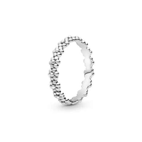 Pandora Rings Women's Silver